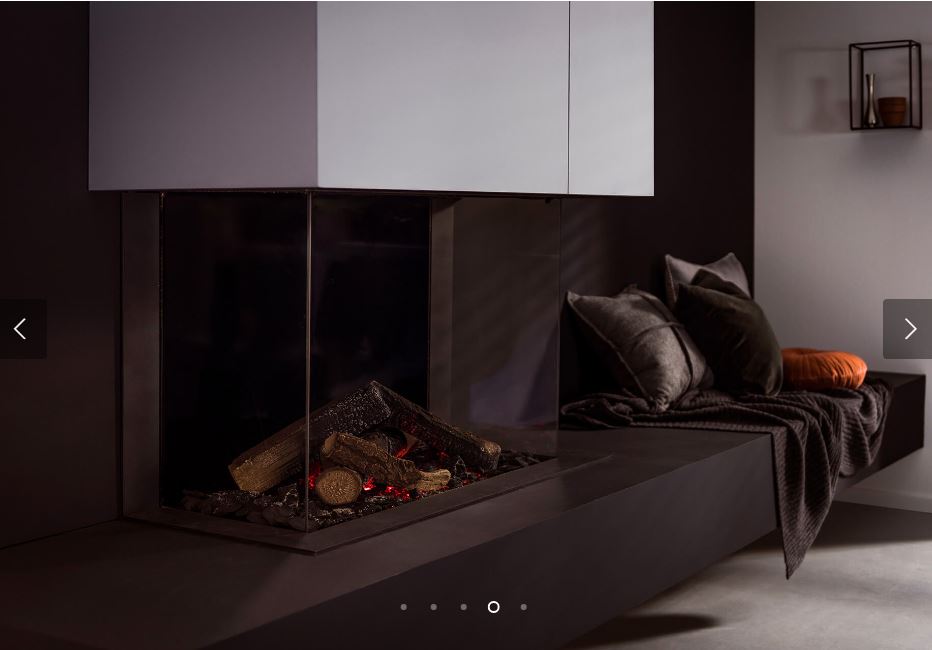 Heat Design - TrimLine 83 Panoramic