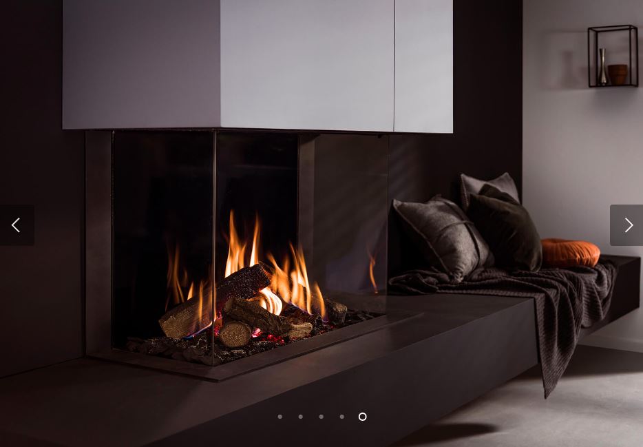 Heat Design - TrimLine 83 Panoramic