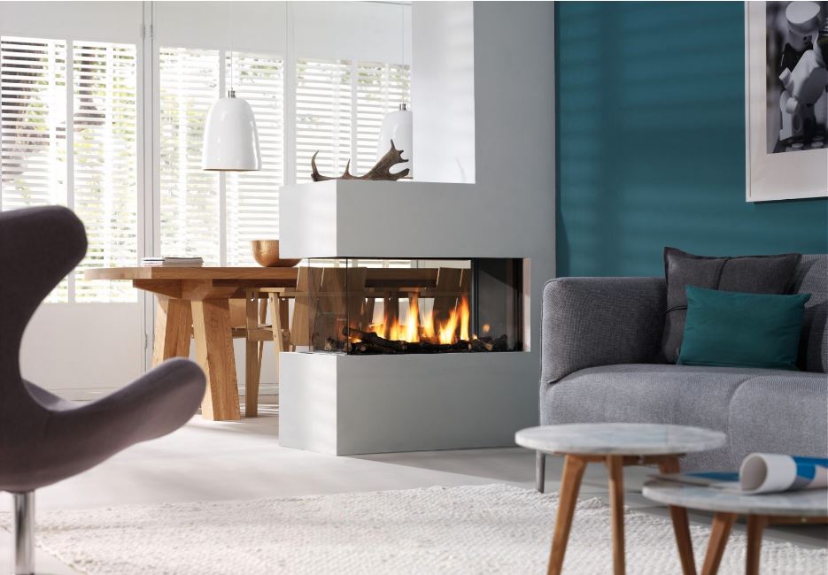 TrimLine 85 Room Divider