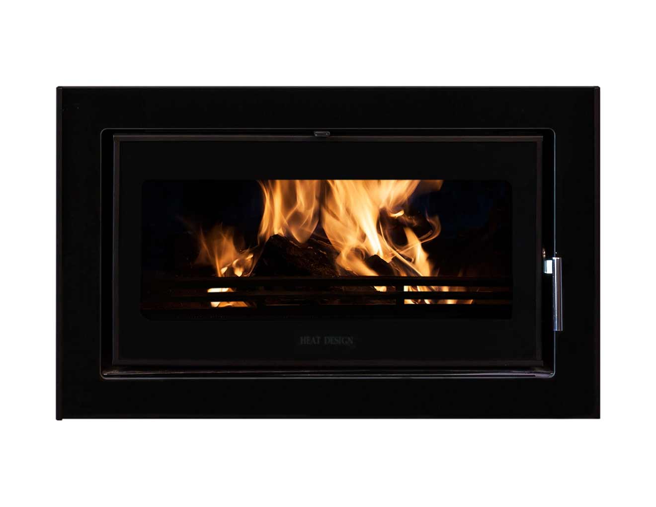 Heat Design - Vitae 8 kW Landscape
