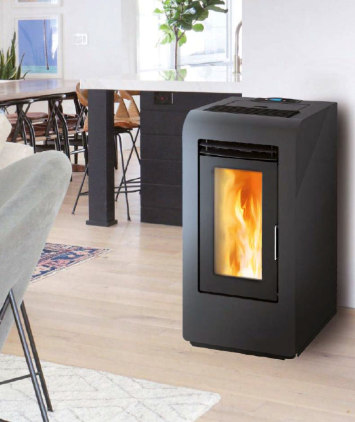 Artel - Cayenne 10C Ducted - 3 Colors