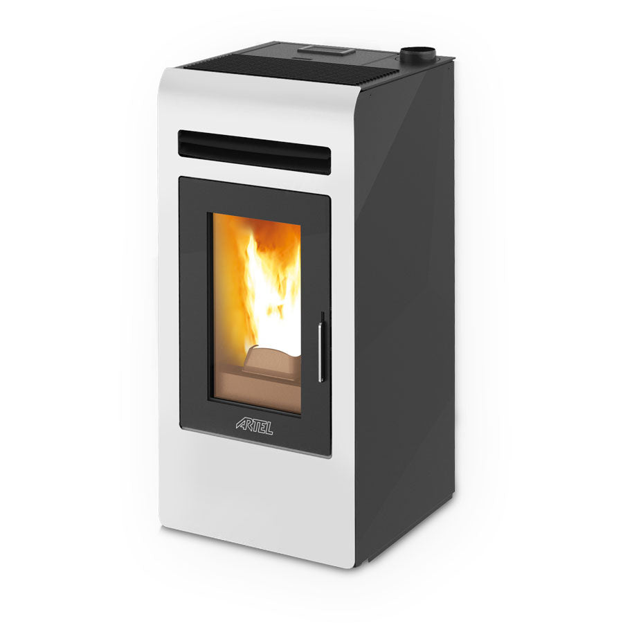 Artel - Cayenne 12C Ducted - 3 Colors