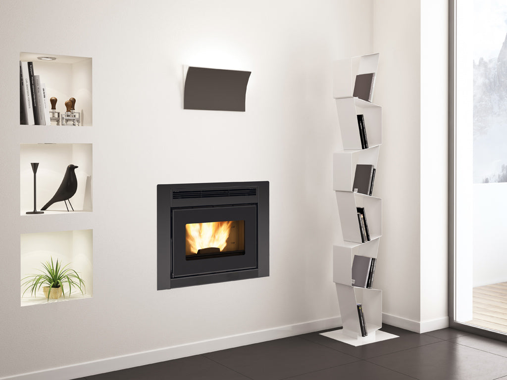 Nordica-Extraflame - Comfort IDRO L80