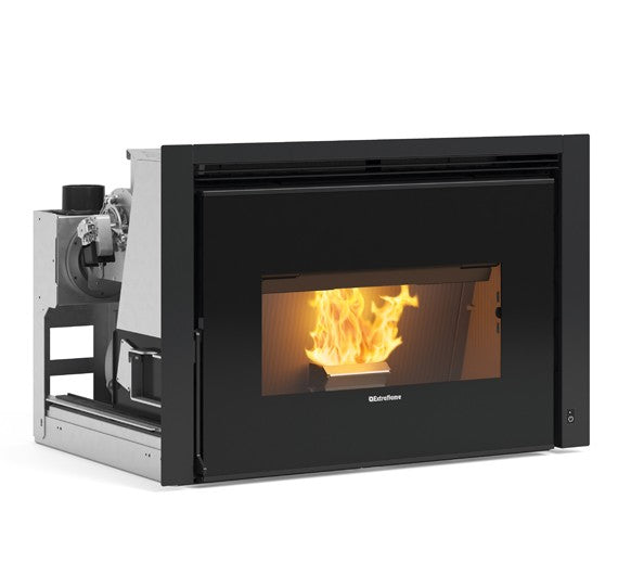 Nordica-Extraflame - Comfort P85 PLUS