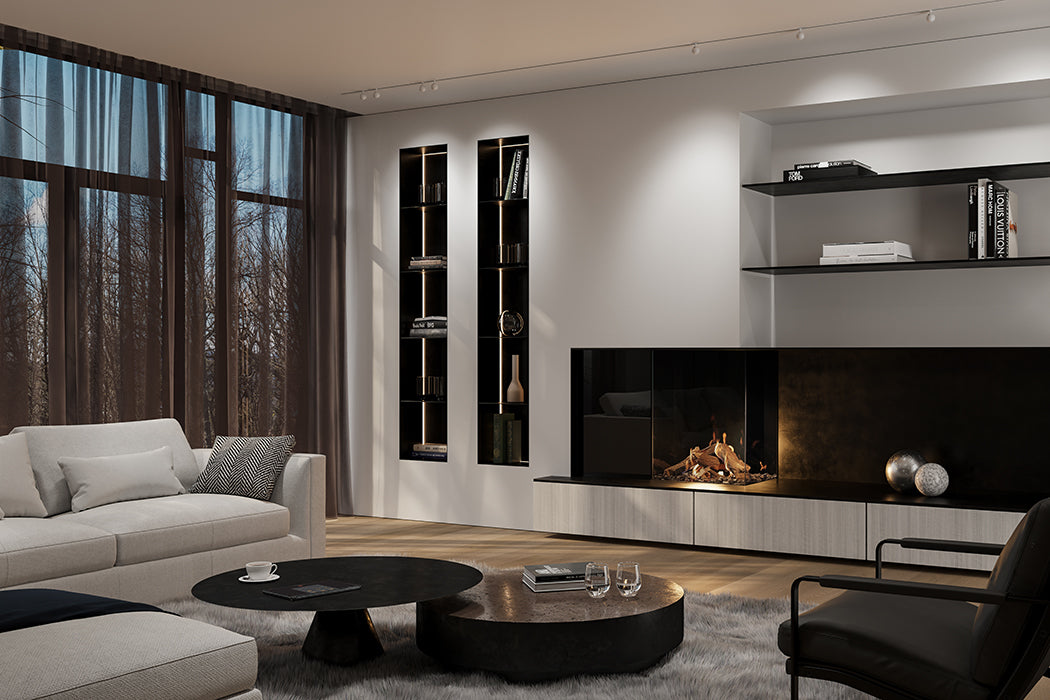 DRU - Maestro 60/2 Tall