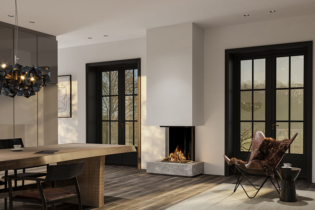 DRU - Maestro 60/3 Tall