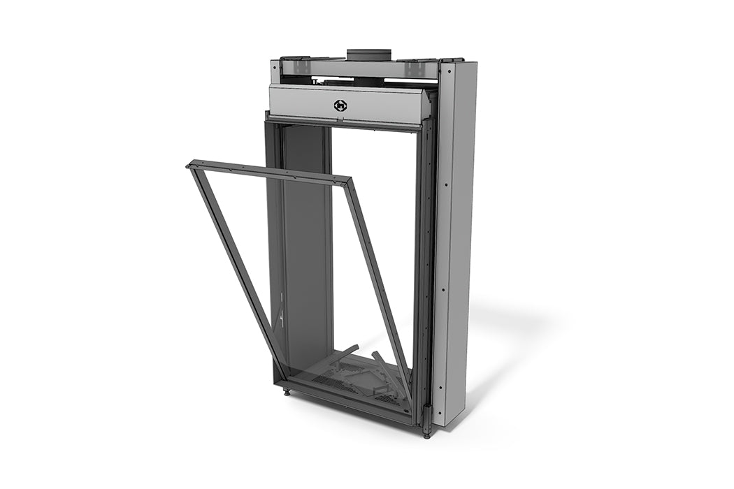 DRU - Maestro 75 Tall Tunnel Eco Wave