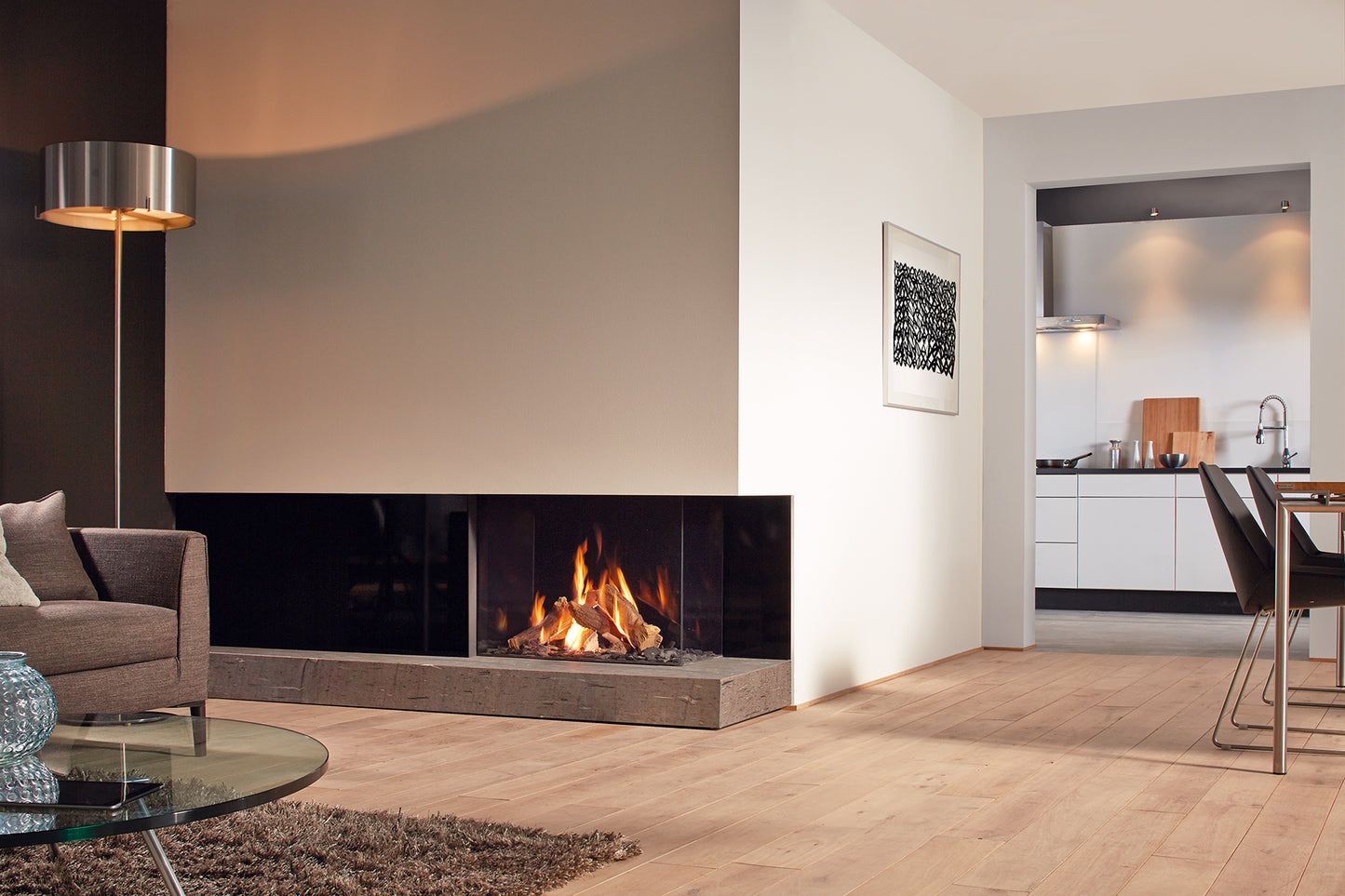 DRU - Maestro 80/2 Eco Wave