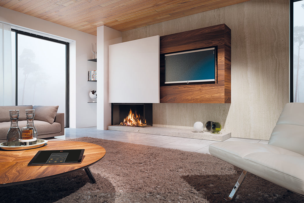 DRU - Maestro 105/2 Eco Wave