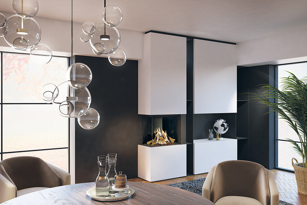 DRU - Maestro 60/2 Eco Wave