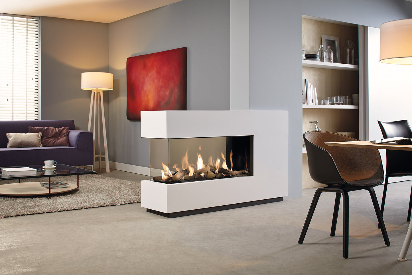 DRU - Metro 100 XTU Eco Wave