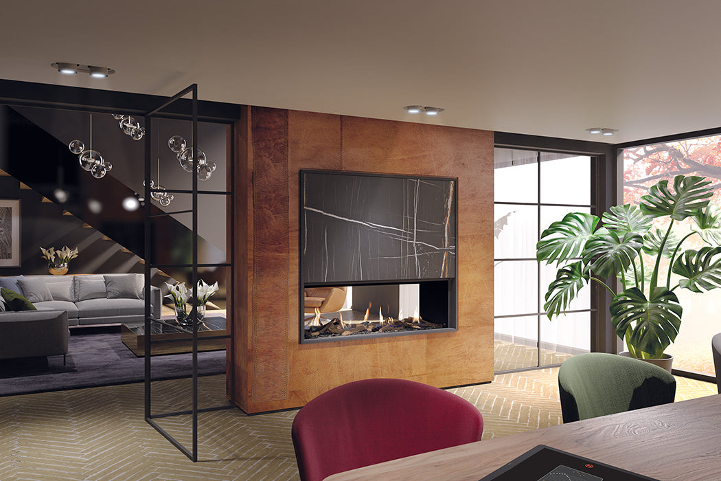 DRU - Metro 130XT Tunnel Eco Wave