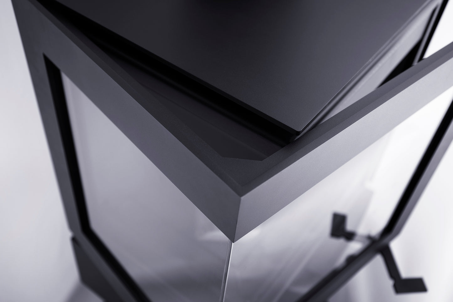 DRU-Dik Geurts - Bora Corner Plateau Floating