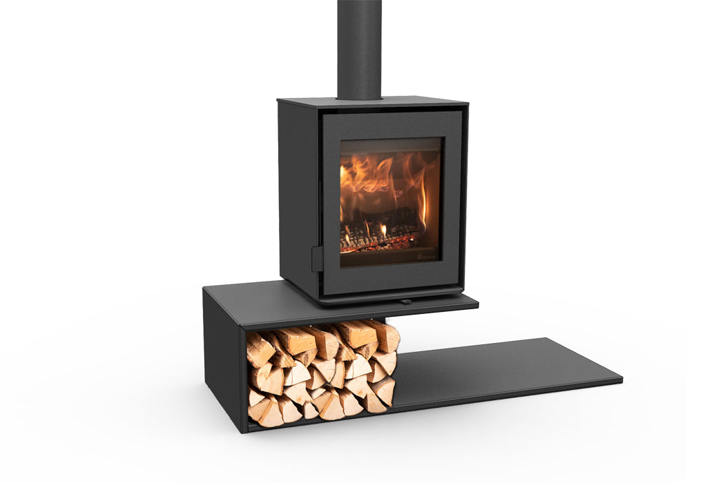 DRU-Dik Geurts - Modivar 5 Floating Plateau