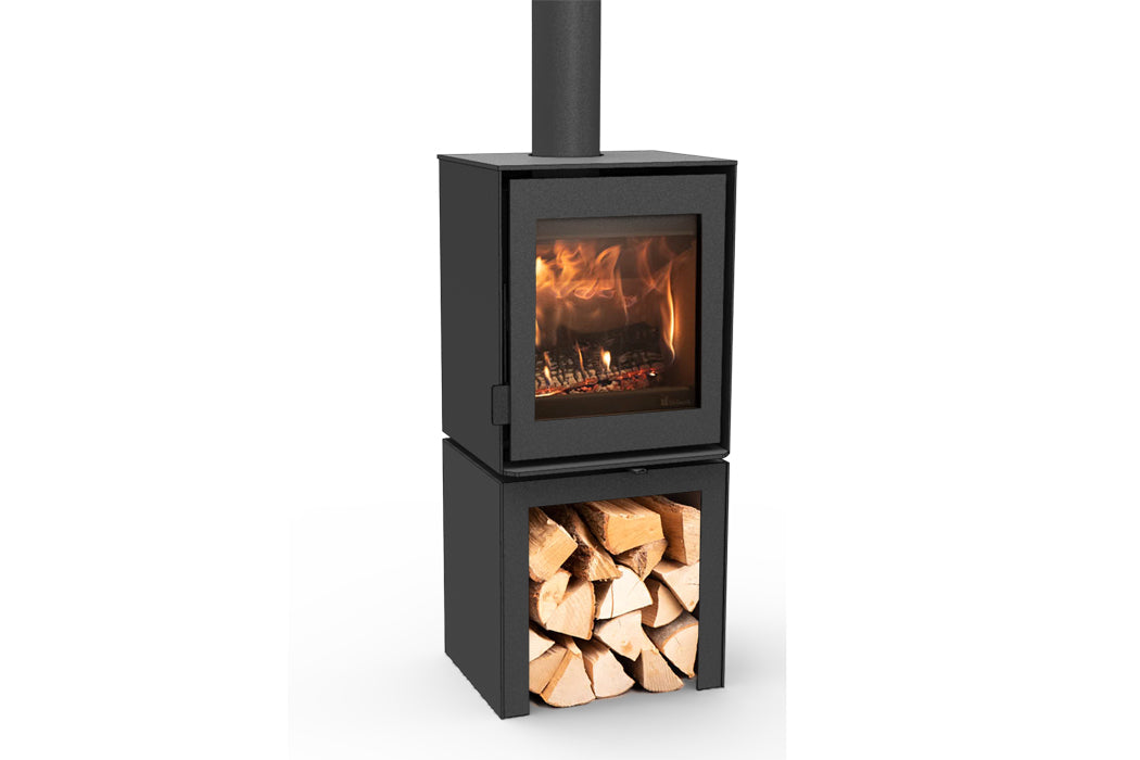 DRU-Dik Geurts - Modivar 5 Store Front