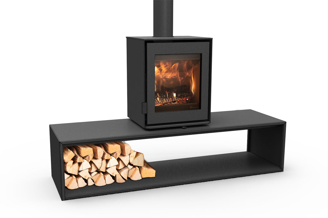 DRU-Dik Geurts - Modivar 5 Straight Plateau 150cm