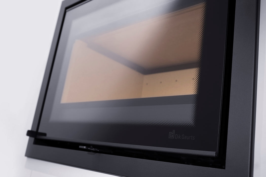 DRU-Dik Geurts - Prostyle 550