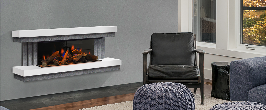 Evonicfires - Gilmour 7