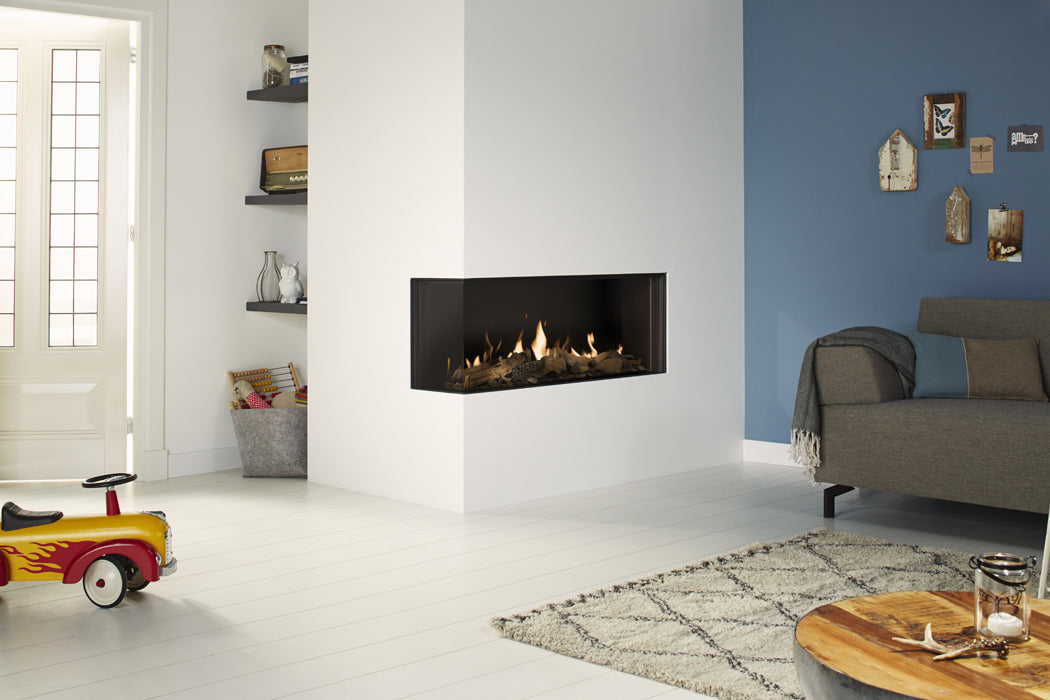 DRU - Global 120 Corner BF