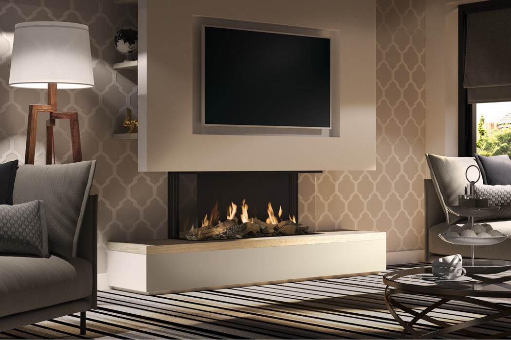 DRU - Global 120 Triple BF