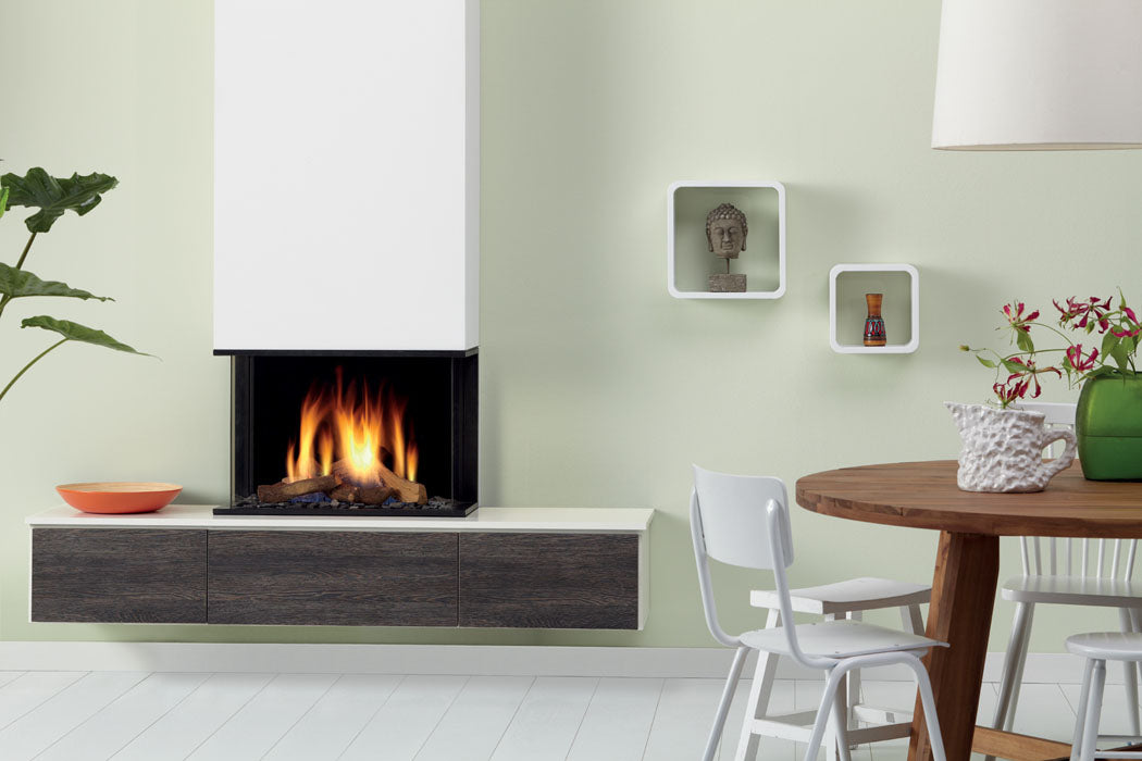 DRU - Global 60 Triple BF