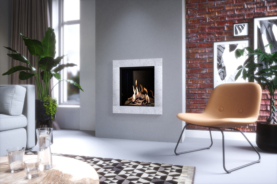 DRU - Global 55XT BF