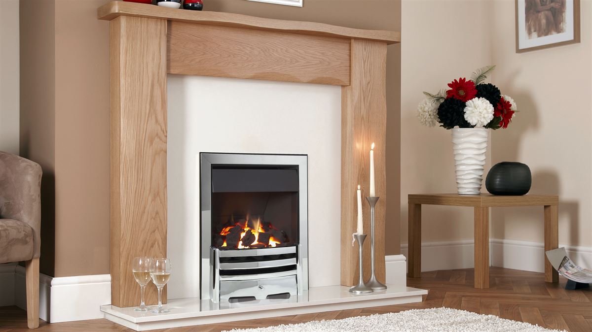 Kohlangaz - Gosford Plus Manual Control