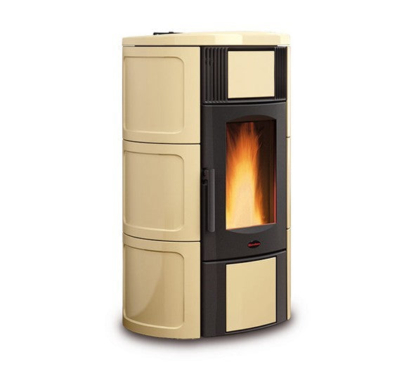 Nordica-Extraflame - Iside IDRO H15 - 4 Colors