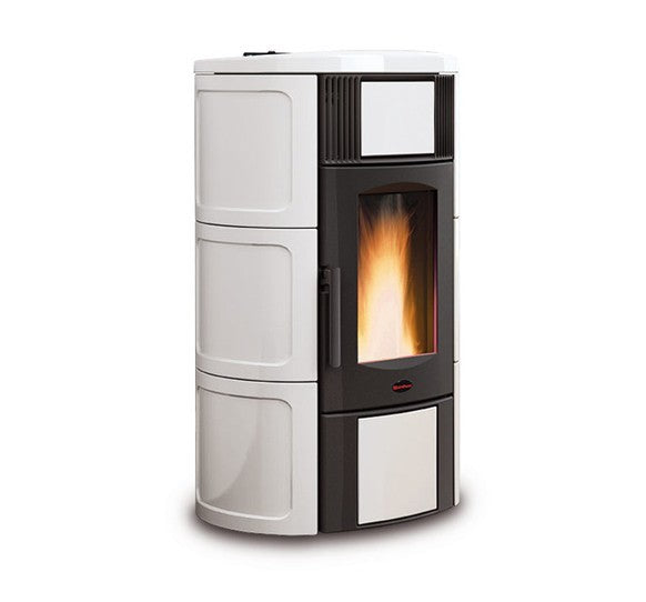 Nordica-Extraflame - Iside IDRO H15 - 4 Colors