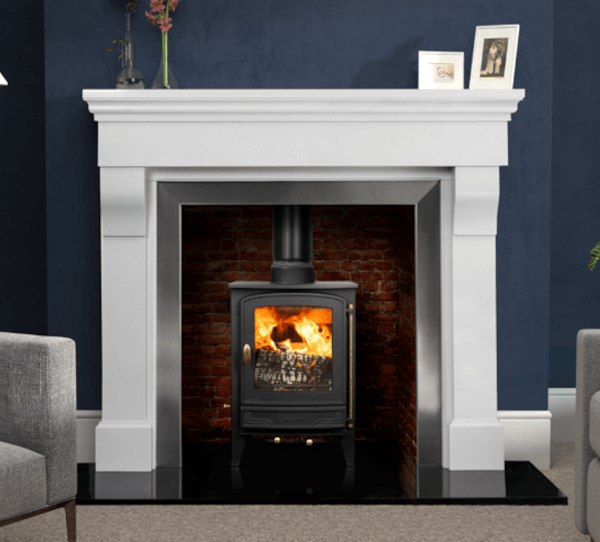 Mazona- Wicklow Eco 5