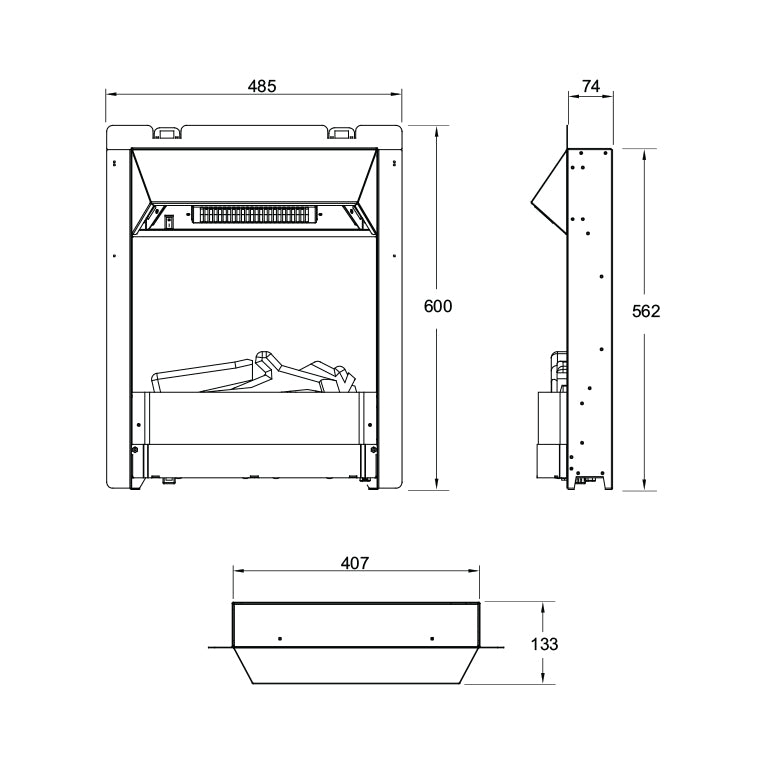 SolutionFires - SLE 40I