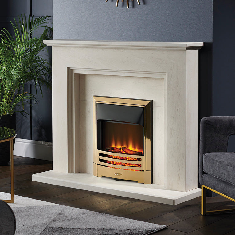 SolutionFires - SLE 40I