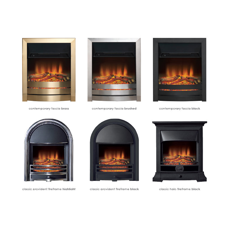 SolutionFires - SLE 40I