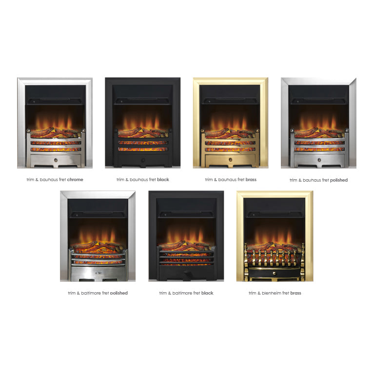 SolutionFires - SLE 40I