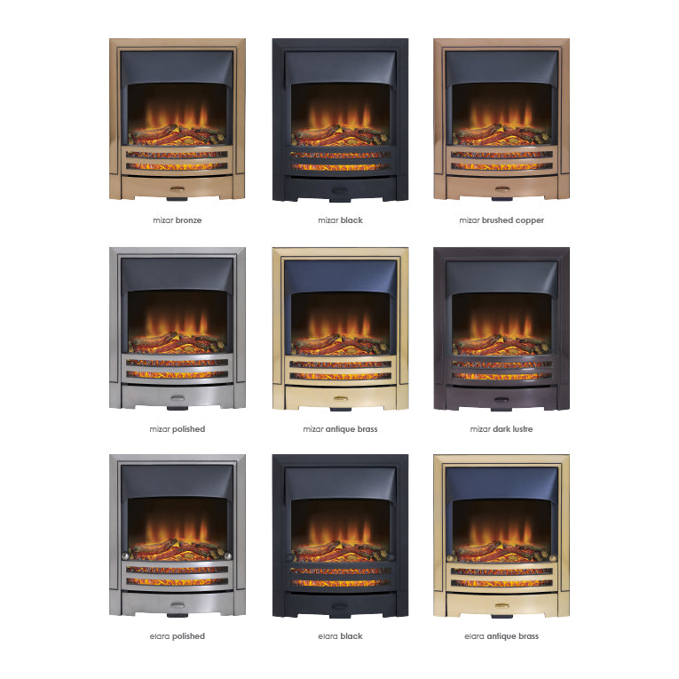 SolutionFires - SLE 40I
