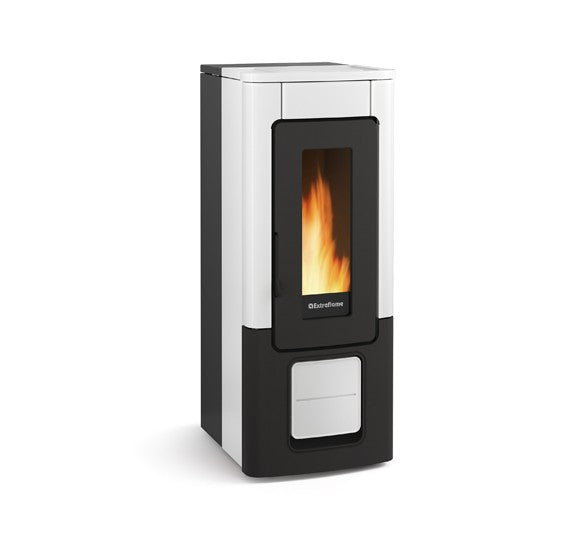 Nordica-Extraflame - Wendy Evo - 2 Colors