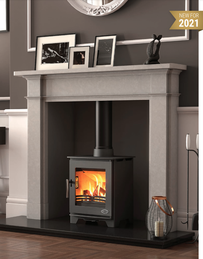 Bertoneri - Abbey - 54"