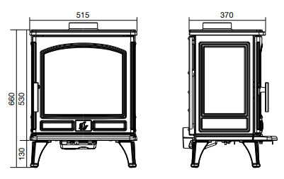 ACR - Ashdale, 3 Colors