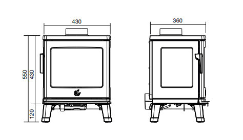 ACR - Birchdale, 2 Colors