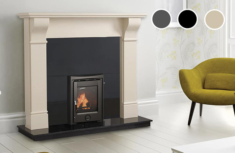 Henley - Apollo 5 Glass