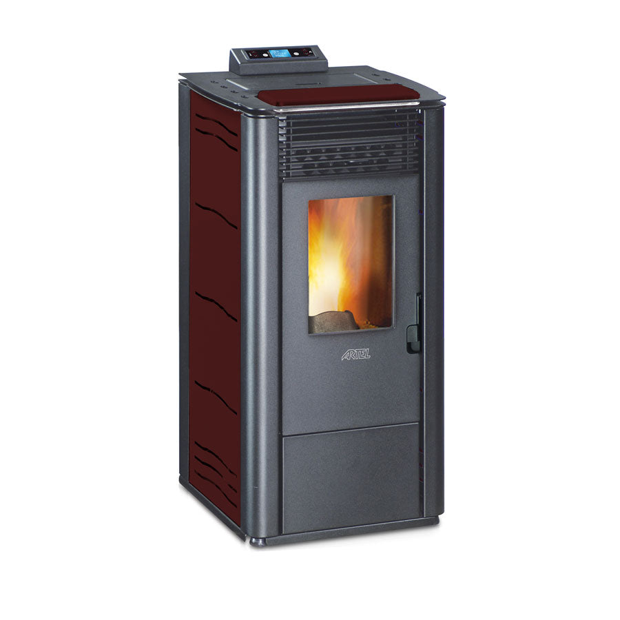 Artel - Class Steel Line Small