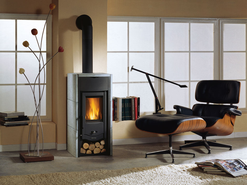 Nordica-Extraflame - Asia B II