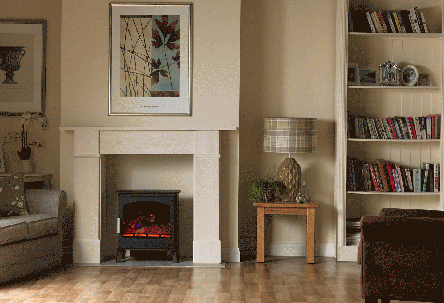 ACR - Astwood Electric