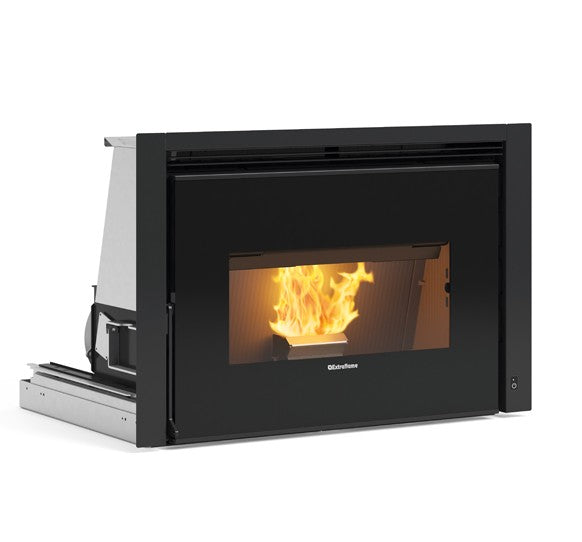 Nordica-Extraflame - Comfort P85