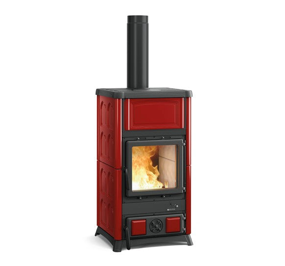 Nordica-Extraflame - Concita 2.0 - 2 Colors