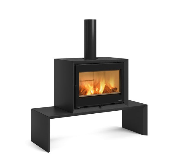 Nordica-Extraflame - Dante