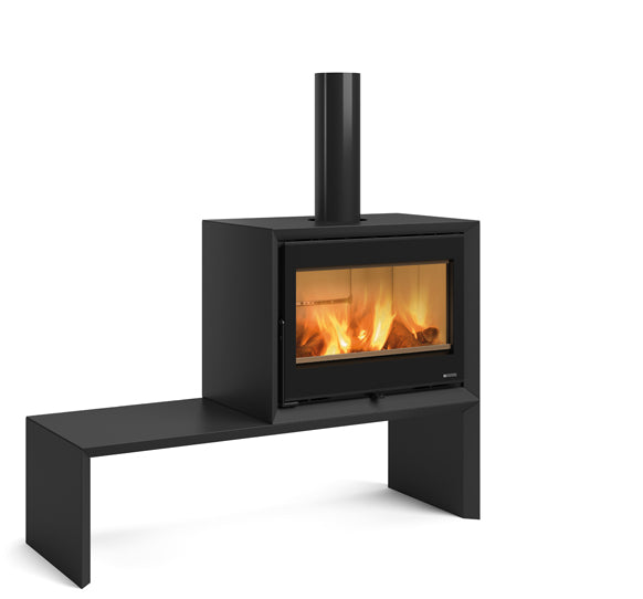 Nordica-Extraflame - Dante
