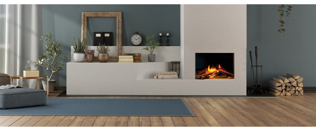 Evonicfires - E500