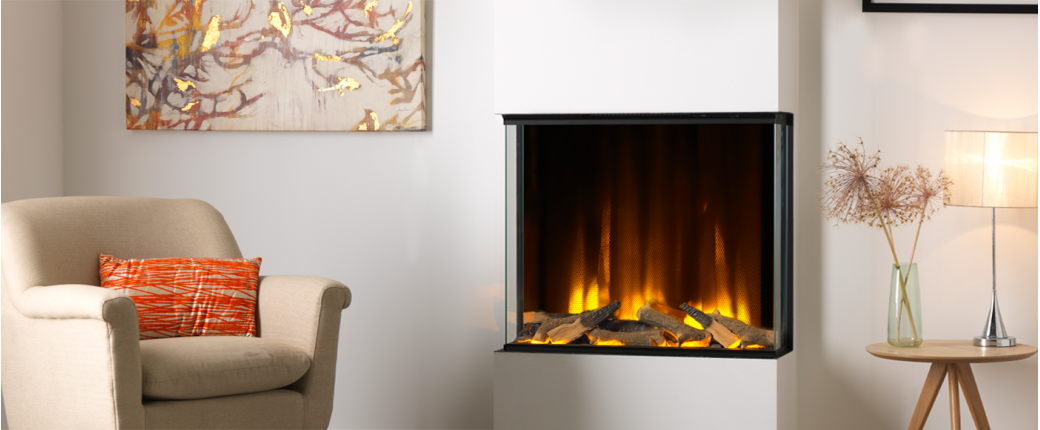 Evonicfires - E800