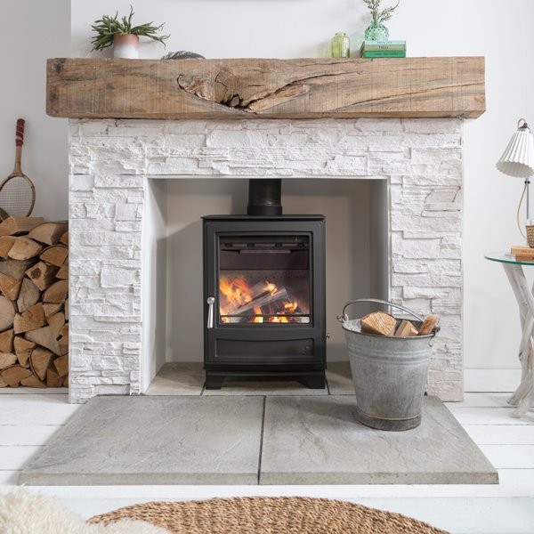 Arada - Ecoburn 5 S3